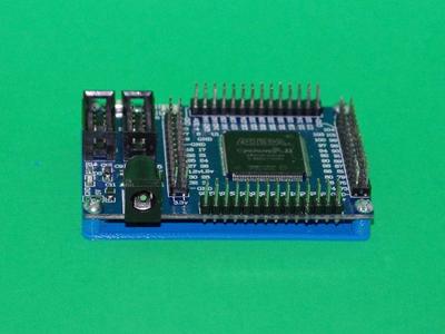 ALTERA Cyclone II FPGA Dev. Board Mounting Plates