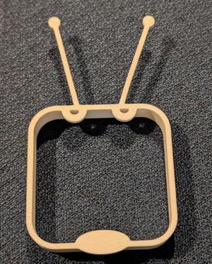 Wyze V3 Buggy Face