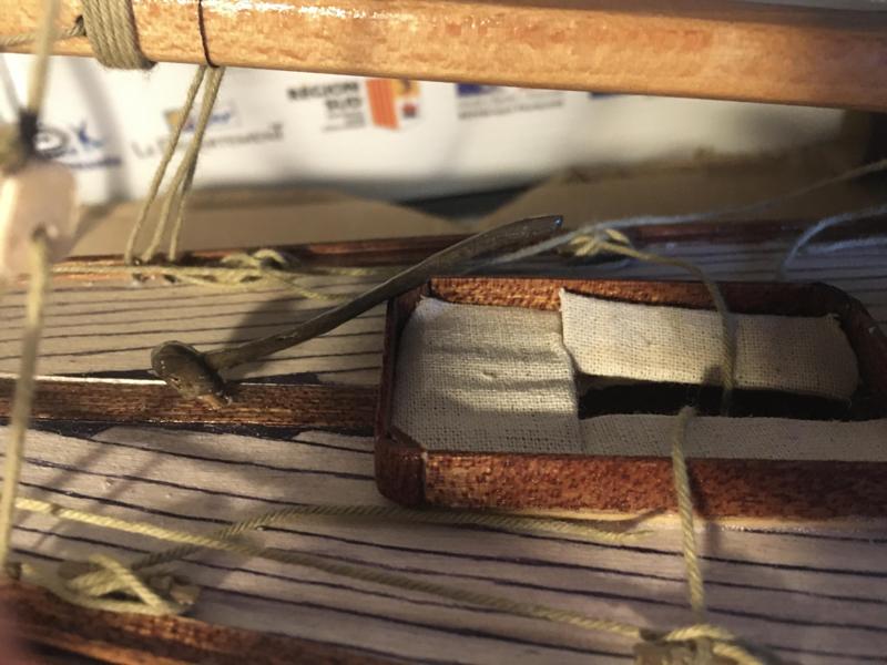 Bar - Tuiga Maquette Bar