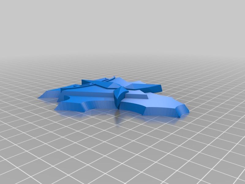 Order of the Batleth 2