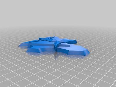 Order of the Batleth 2