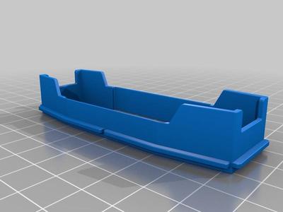 Rapidstrike Magwell Liner