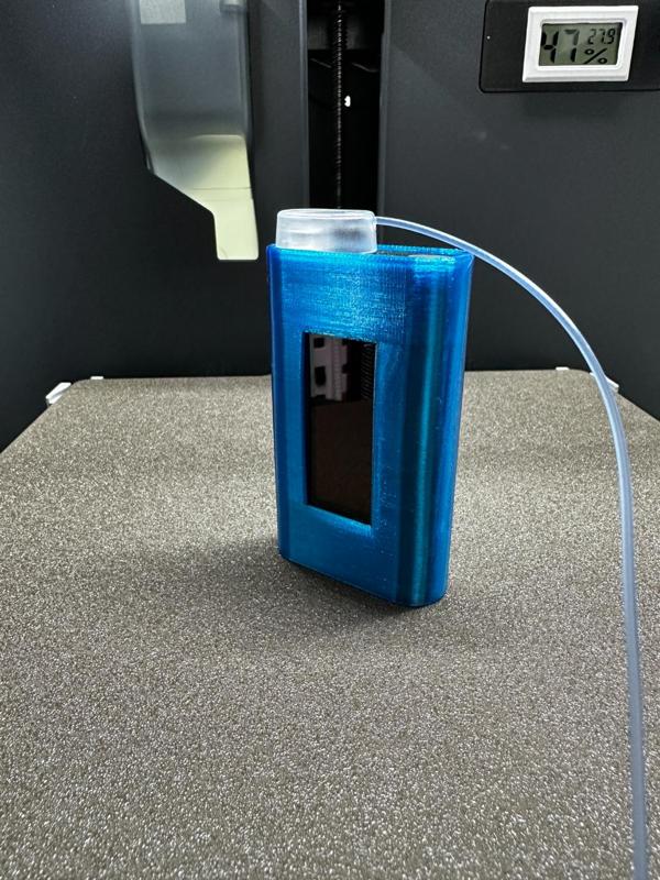 MyLife Ypsopump Case