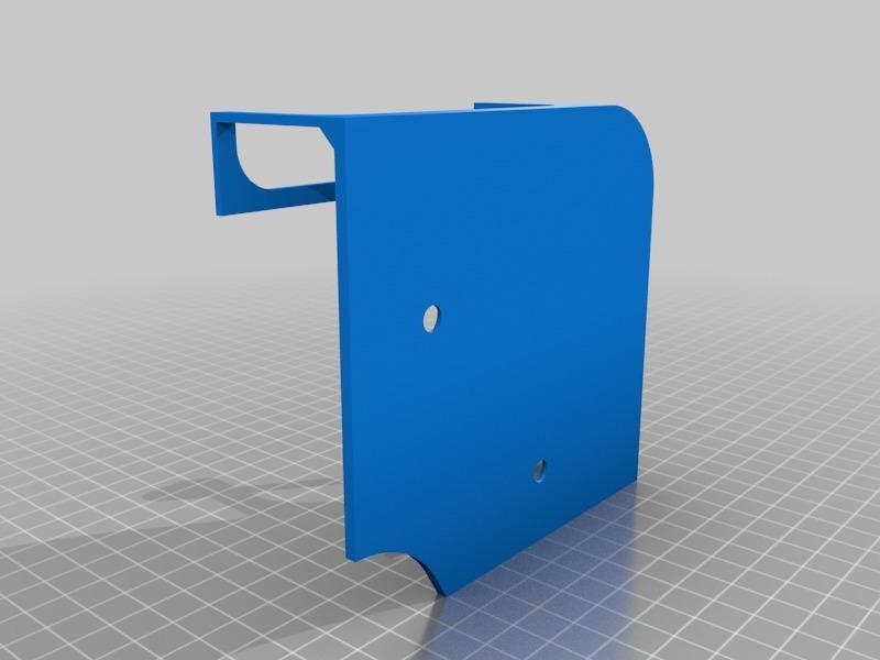 Sky Q mini Wall Bracket