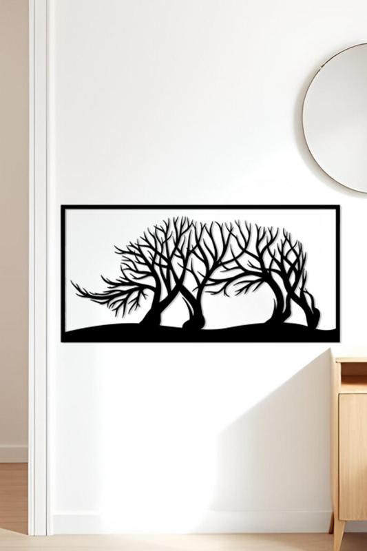 Animal Wall Art, Wall Decor, Home Decor