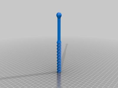 Coffee Stirrer