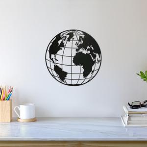 World Wall Art