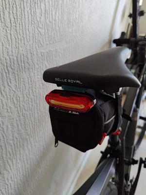 Royal selle accessories