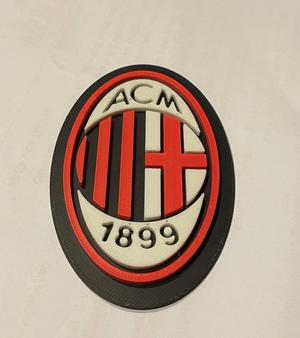 Logo Milan