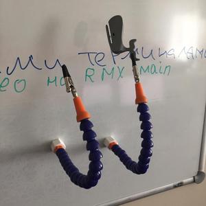 Magnetic Stand for Realacc Strange Third Hand