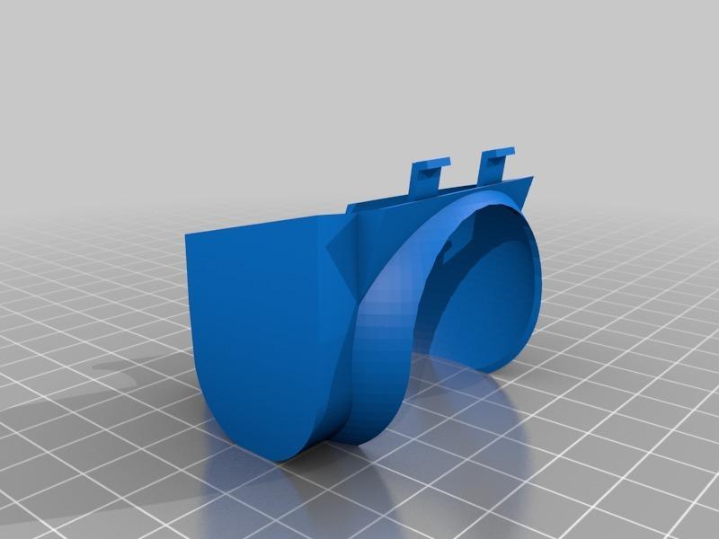 Greatests Mavic Pro 3D Prints