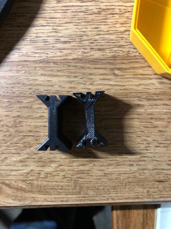 Dewalt Tough Case Container Divider