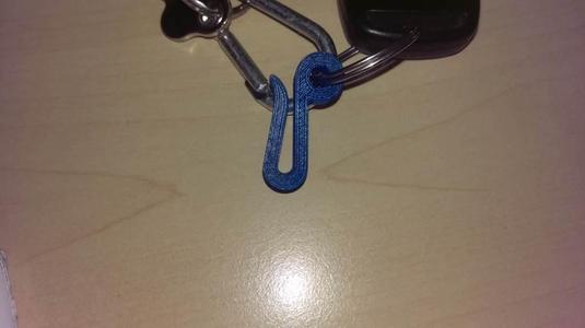 Pocket Clip
