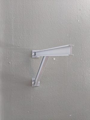 I-beam Shelf Bracket