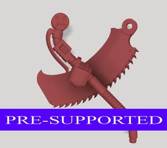 Switch Saw