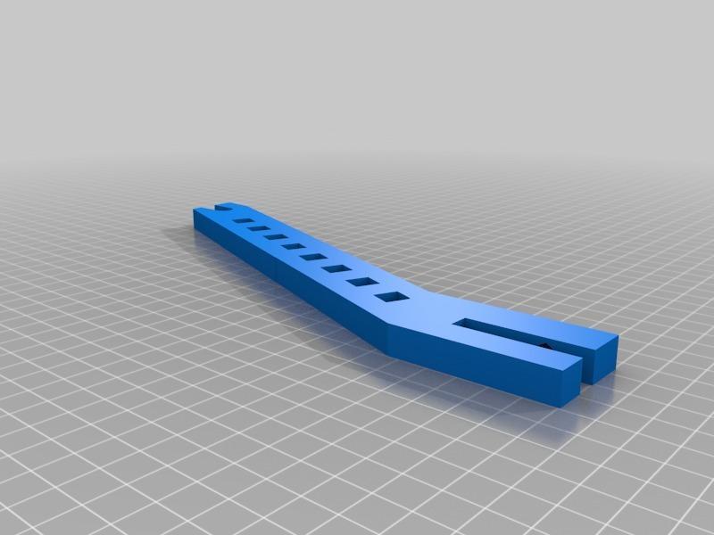 SpoolHolder Arms p802d