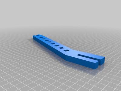 SpoolHolder Arms p802d