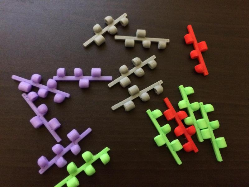 Single Snap to Double Snap Converter