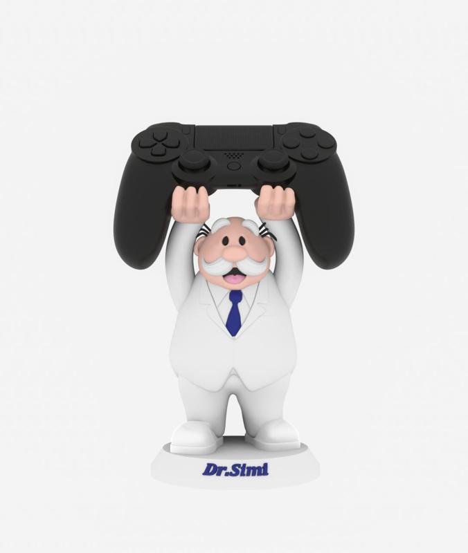 Dr simi ps4 joystick holder