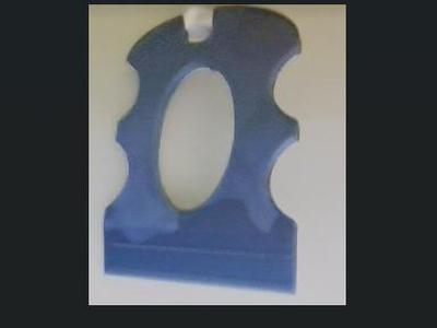 Bed Scraper