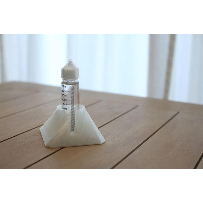 Stand for Gorilla vape bottles (60ml/120ml)