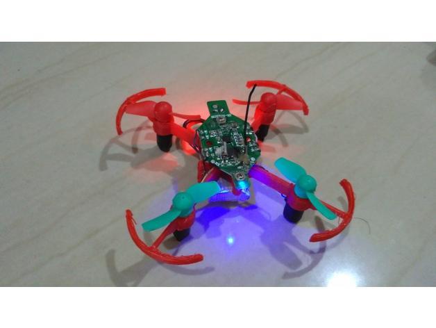 Eachine E010 lite frame