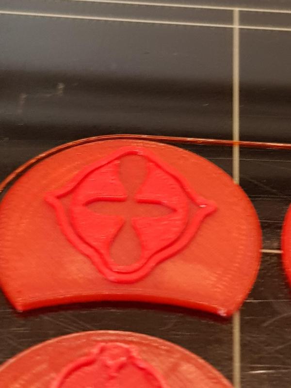 Star Trek Ascendancy Starbase Chip-Set "Race Pack"