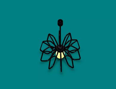 lamp shade