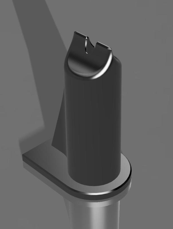 Dual Drive Extruder BMG clone upgrade