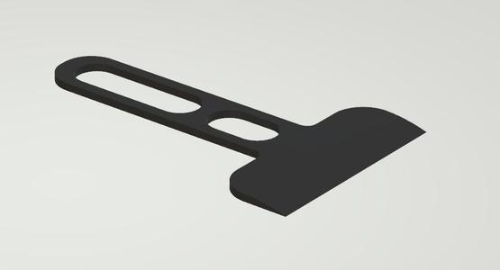 spatula