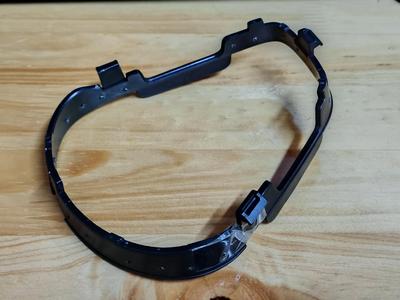 Gearshift bellows gear shift Boot Retaining Ring – Renault/Dacia Logan