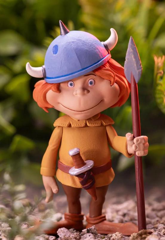 Squinch Filmation MOTU