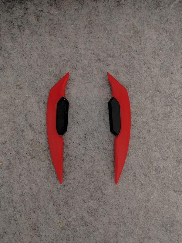 unıiersal  wıing motorcycle