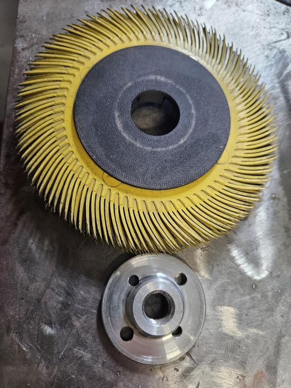 Dedeco sunburst arbor