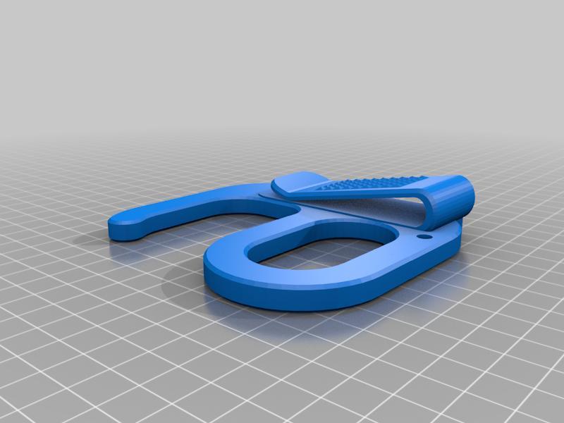 Covid-19 Door Hook For Commercial door Handles  Covid-19