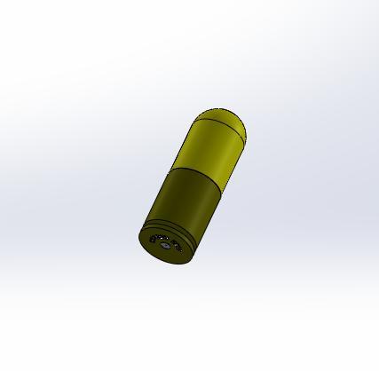 40mm grenade