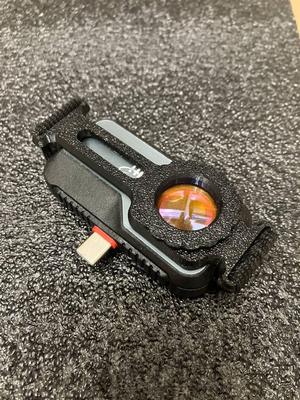 Thermal Camera HTI HT-203U Lens holder