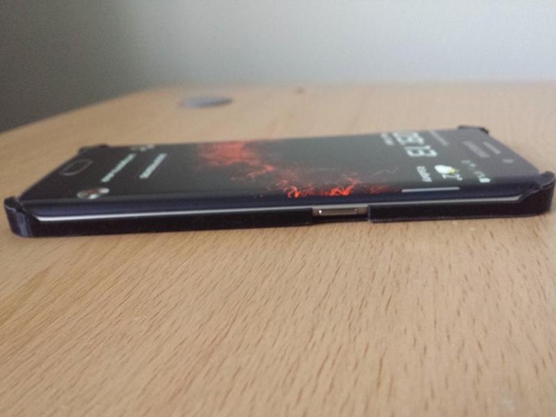 Samsung S6 edge case