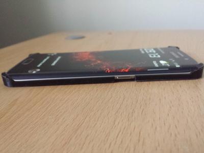 Samsung S6 edge case