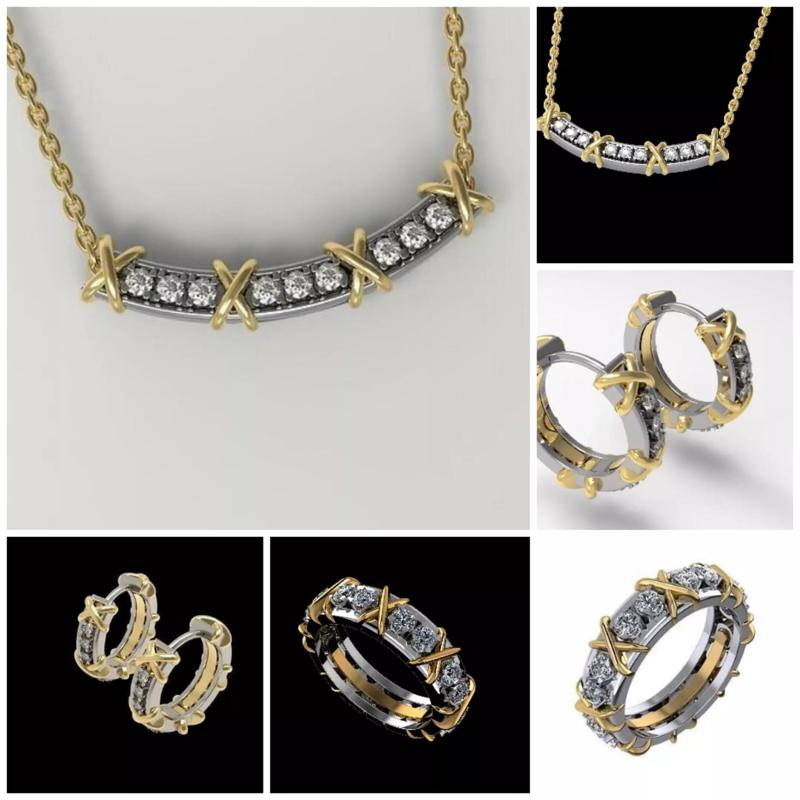 Sixteen Stone collection