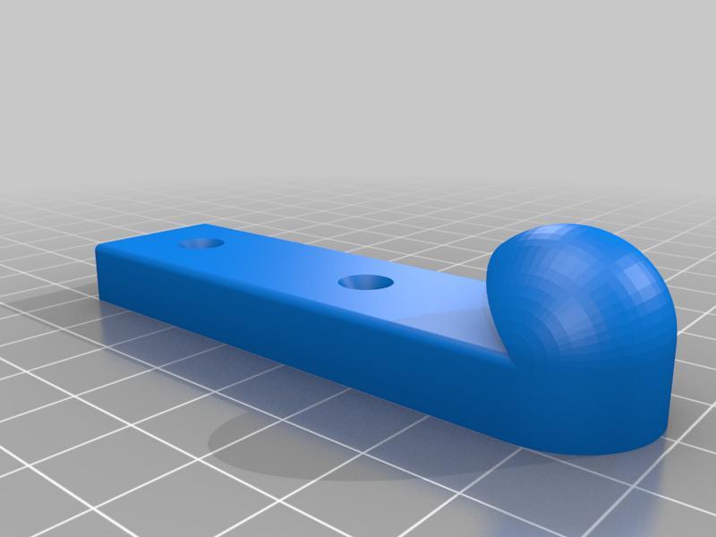 Snowboard Hook/Hanger