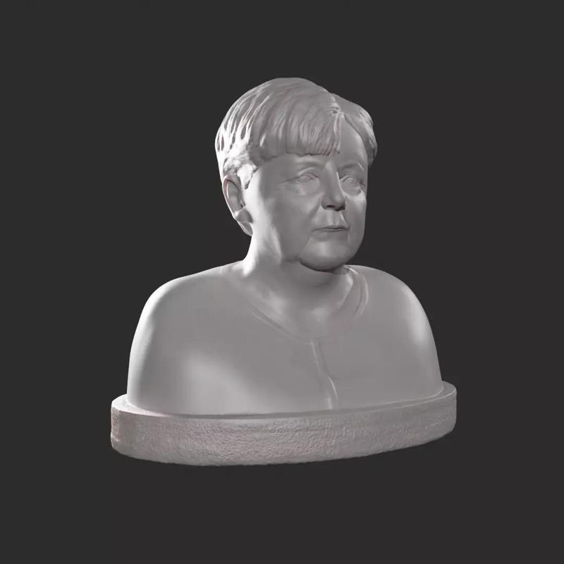 Angela Merkel