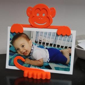 porta fotografia / porta cartel / picture holder / table marker