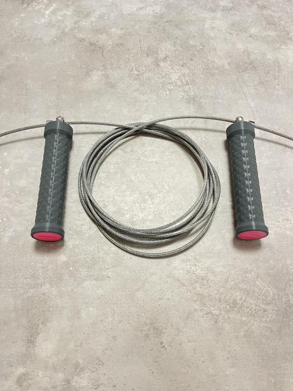 Ball Bearing Skipping Rope