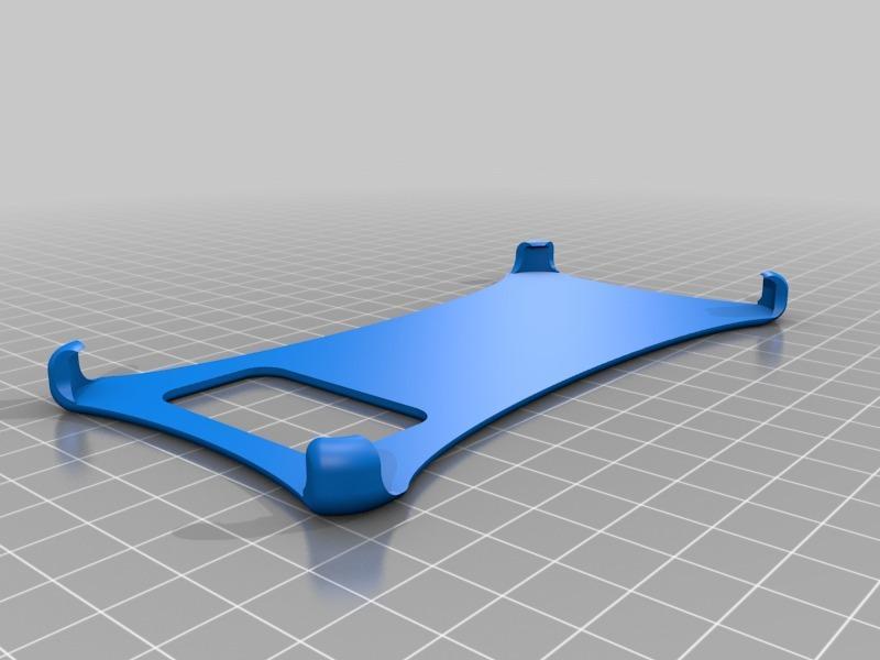 Samsung Galaxy S6 Edge Case Slim