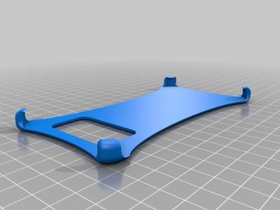 Samsung Galaxy S6 Edge Case Slim