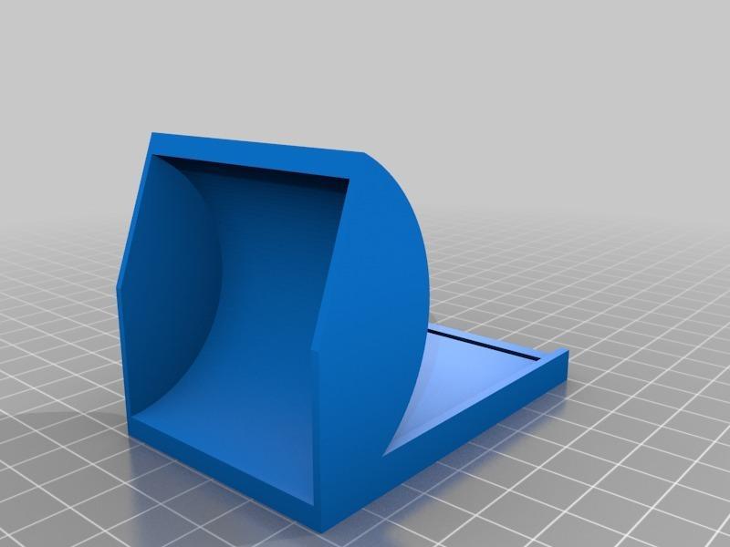 Shopping List: Fridge Magnet