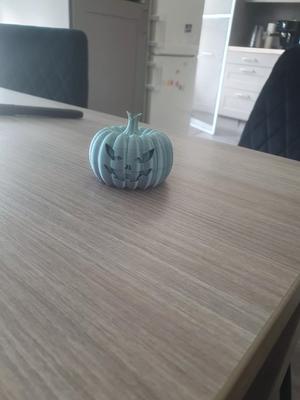 hallolween  pumpkin