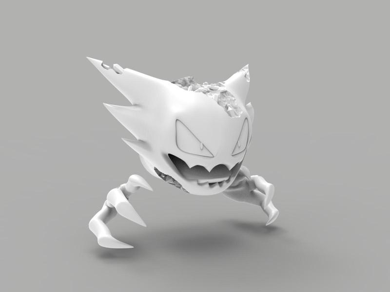 HAUNTER DANIEL ARSHAM STYLE SCULPTURE - WITH CRYSTALS AND MINERALS WALL MOUNT