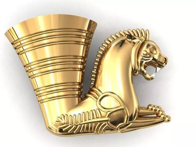 B-115 pasargad persian